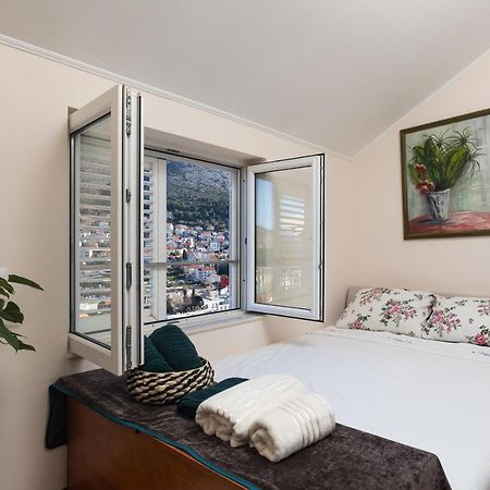 Apartament Denise Dubrownik Zewnętrze zdjęcie