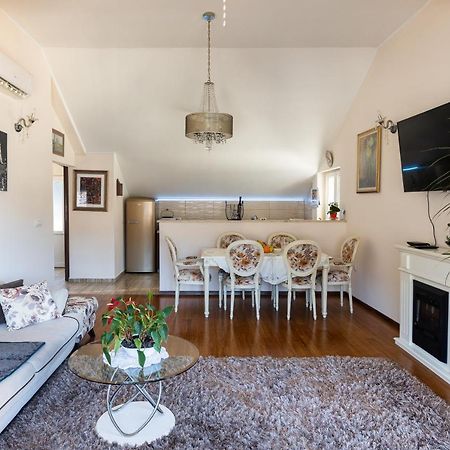 Apartament Denise Dubrownik Zewnętrze zdjęcie