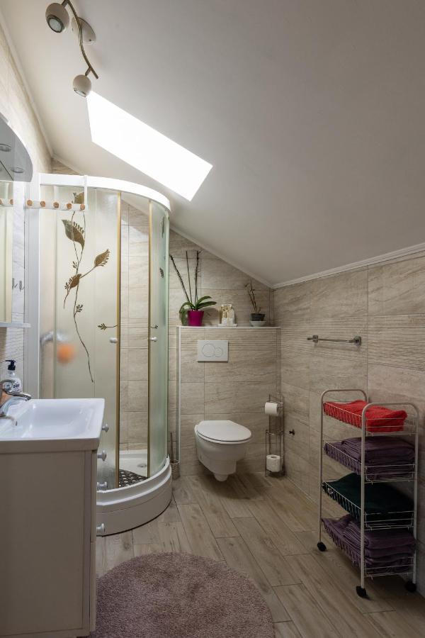 Apartament Denise Dubrownik Zewnętrze zdjęcie