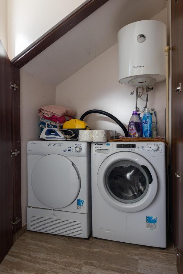Apartament Denise Dubrownik Zewnętrze zdjęcie