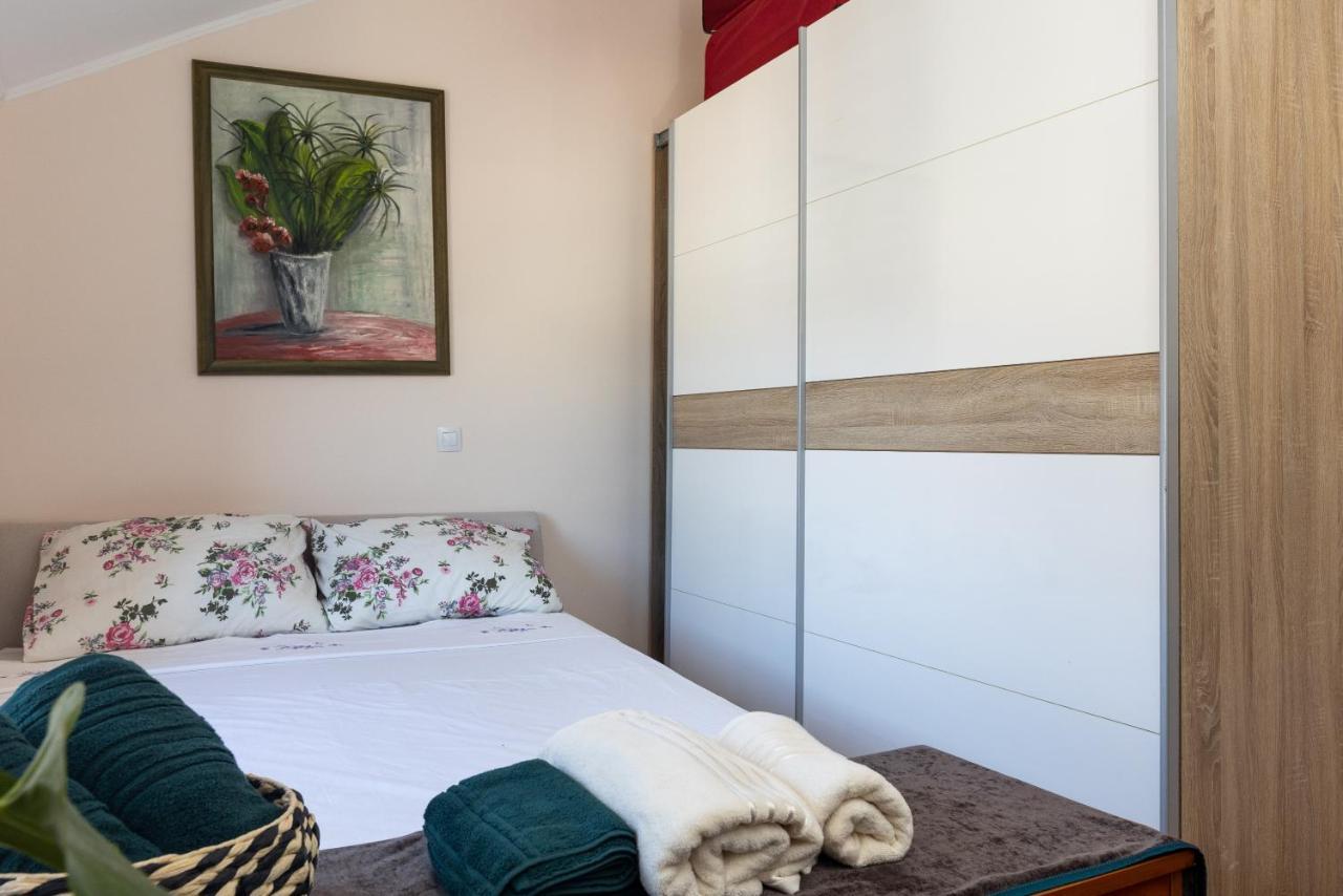 Apartament Denise Dubrownik Zewnętrze zdjęcie