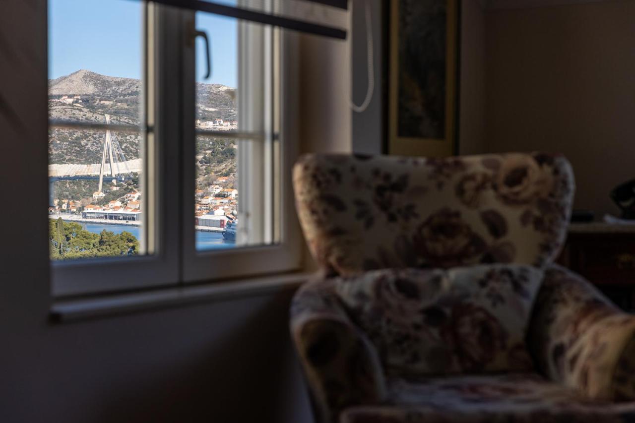 Apartament Denise Dubrownik Zewnętrze zdjęcie