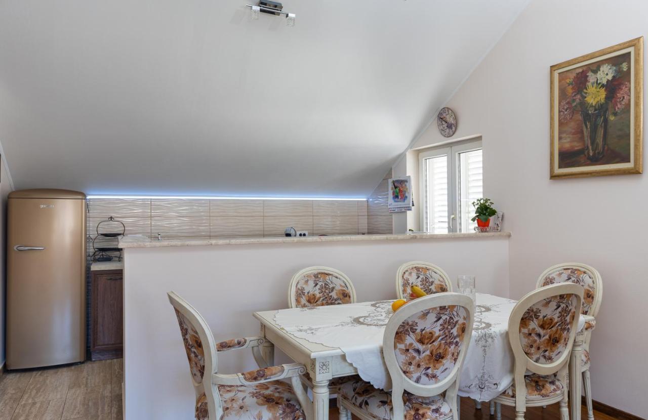 Apartament Denise Dubrownik Zewnętrze zdjęcie