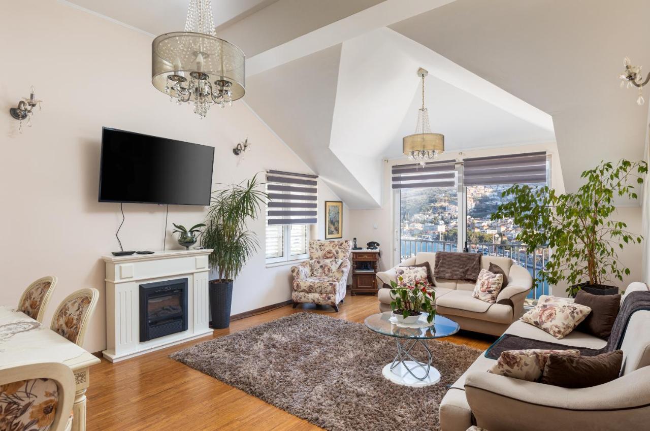Apartament Denise Dubrownik Zewnętrze zdjęcie
