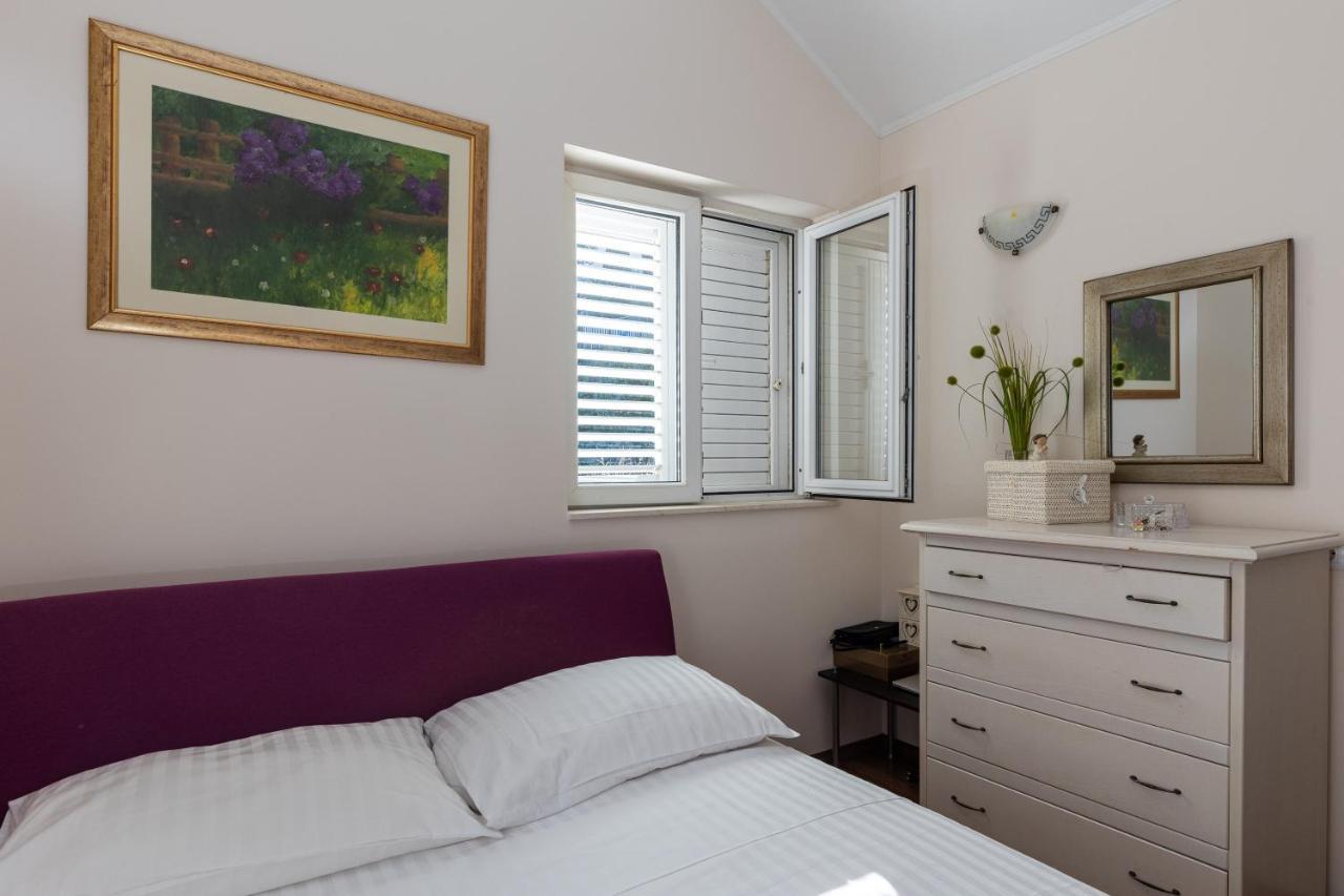 Apartament Denise Dubrownik Zewnętrze zdjęcie