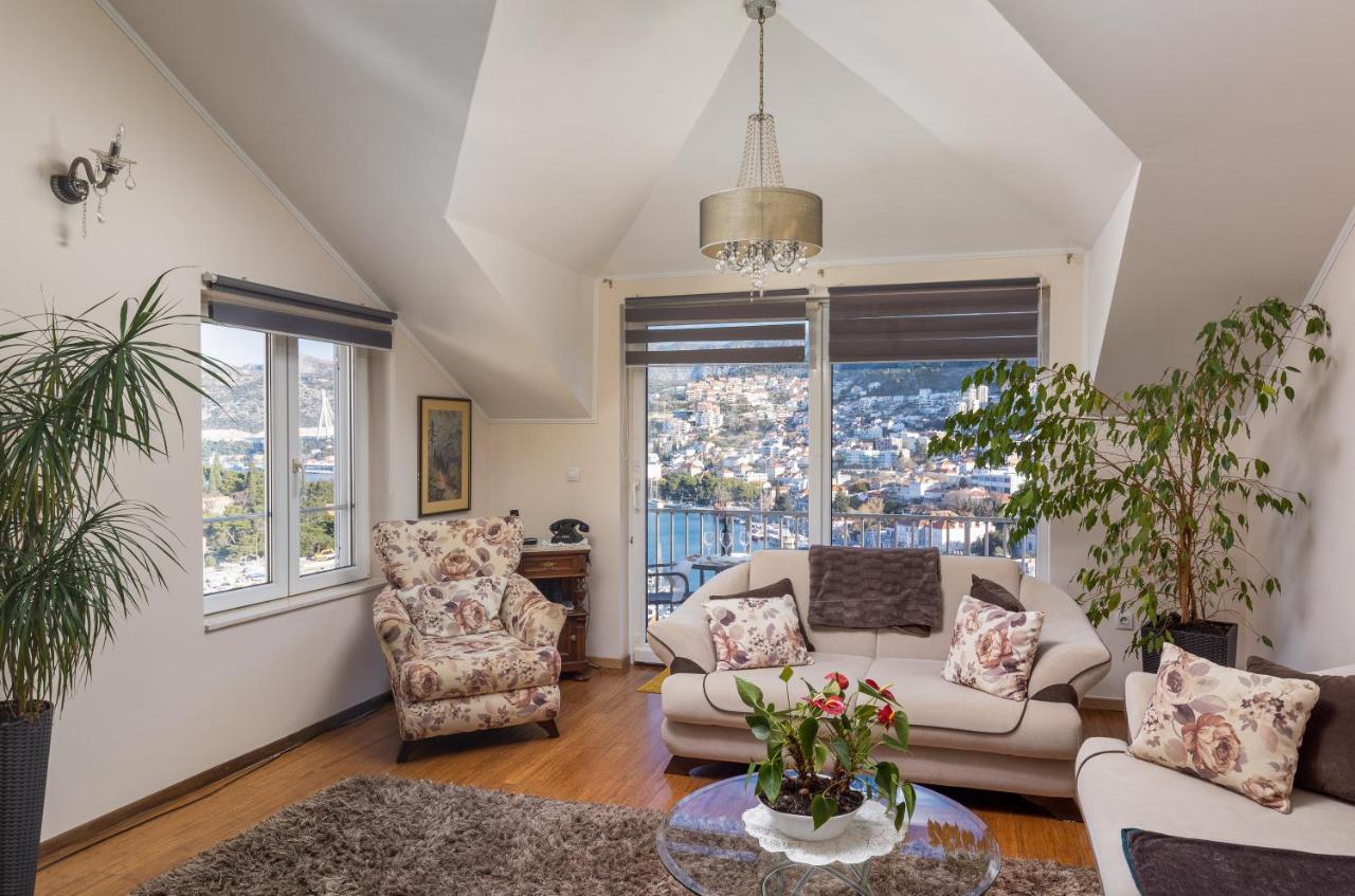 Apartament Denise Dubrownik Zewnętrze zdjęcie