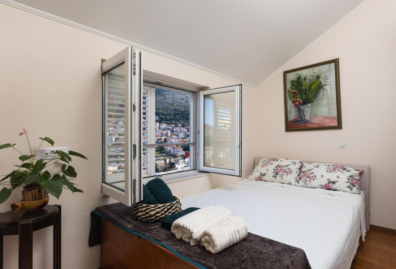 Apartament Denise Dubrownik Zewnętrze zdjęcie