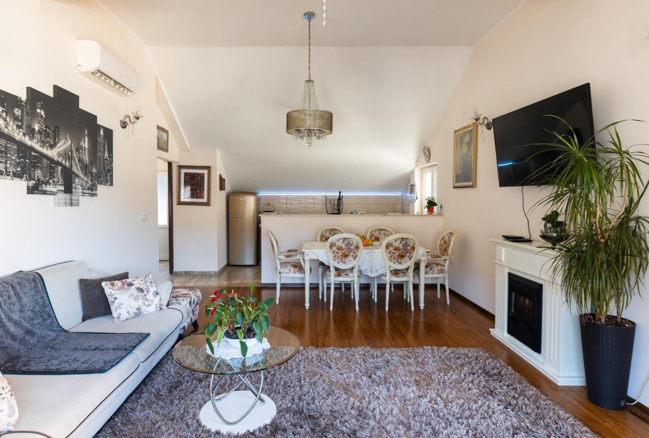 Apartament Denise Dubrownik Zewnętrze zdjęcie
